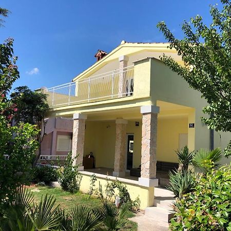 Five Bedroom House Near Sandy Beach Villa Major Μεντουλίν Εξωτερικό φωτογραφία