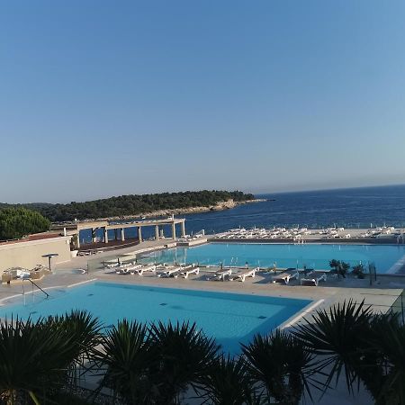 Five Bedroom House Near Sandy Beach Villa Major Μεντουλίν Εξωτερικό φωτογραφία