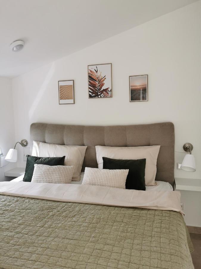 Five Bedroom House Near Sandy Beach Villa Major Μεντουλίν Εξωτερικό φωτογραφία