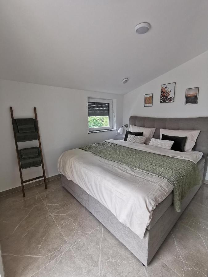 Five Bedroom House Near Sandy Beach Villa Major Μεντουλίν Εξωτερικό φωτογραφία