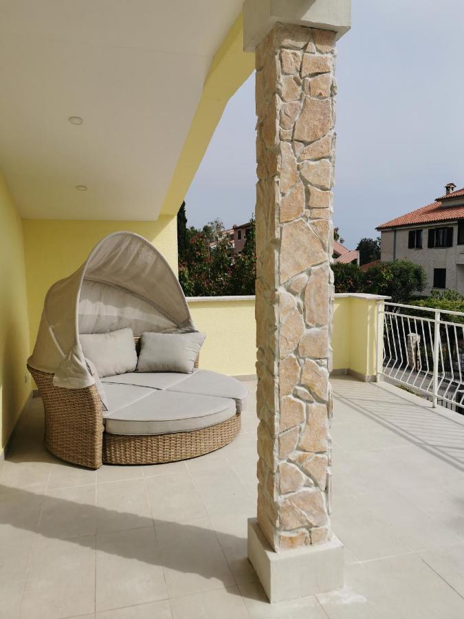 Five Bedroom House Near Sandy Beach Villa Major Μεντουλίν Εξωτερικό φωτογραφία