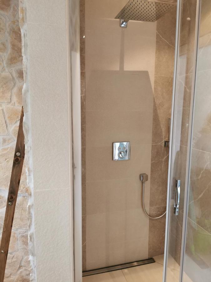 Five Bedroom House Near Sandy Beach Villa Major Μεντουλίν Εξωτερικό φωτογραφία