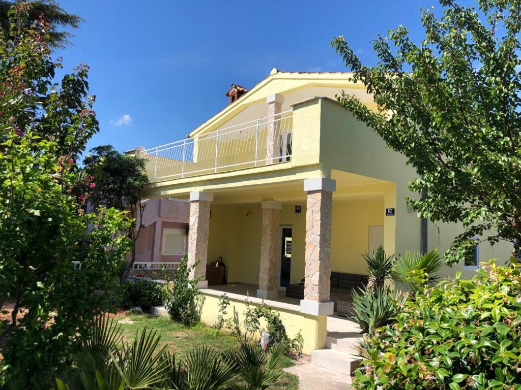 Five Bedroom House Near Sandy Beach Villa Major Μεντουλίν Εξωτερικό φωτογραφία