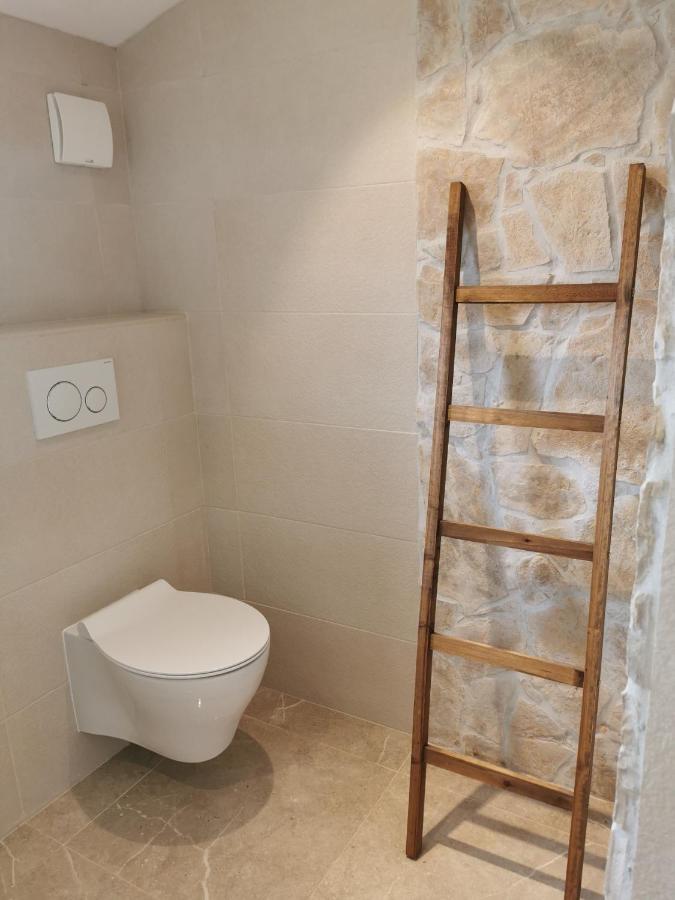 Five Bedroom House Near Sandy Beach Villa Major Μεντουλίν Εξωτερικό φωτογραφία