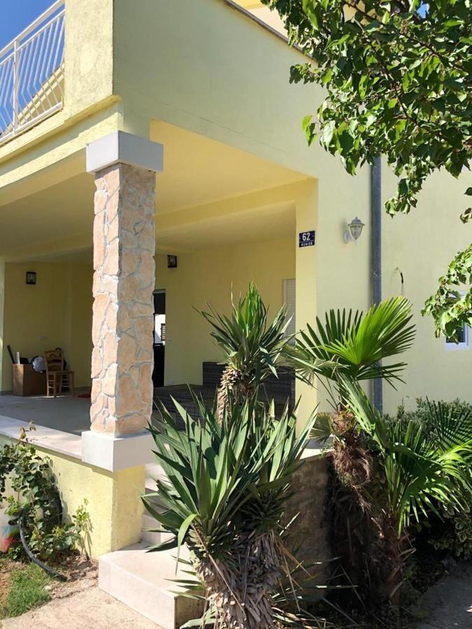 Five Bedroom House Near Sandy Beach Villa Major Μεντουλίν Εξωτερικό φωτογραφία