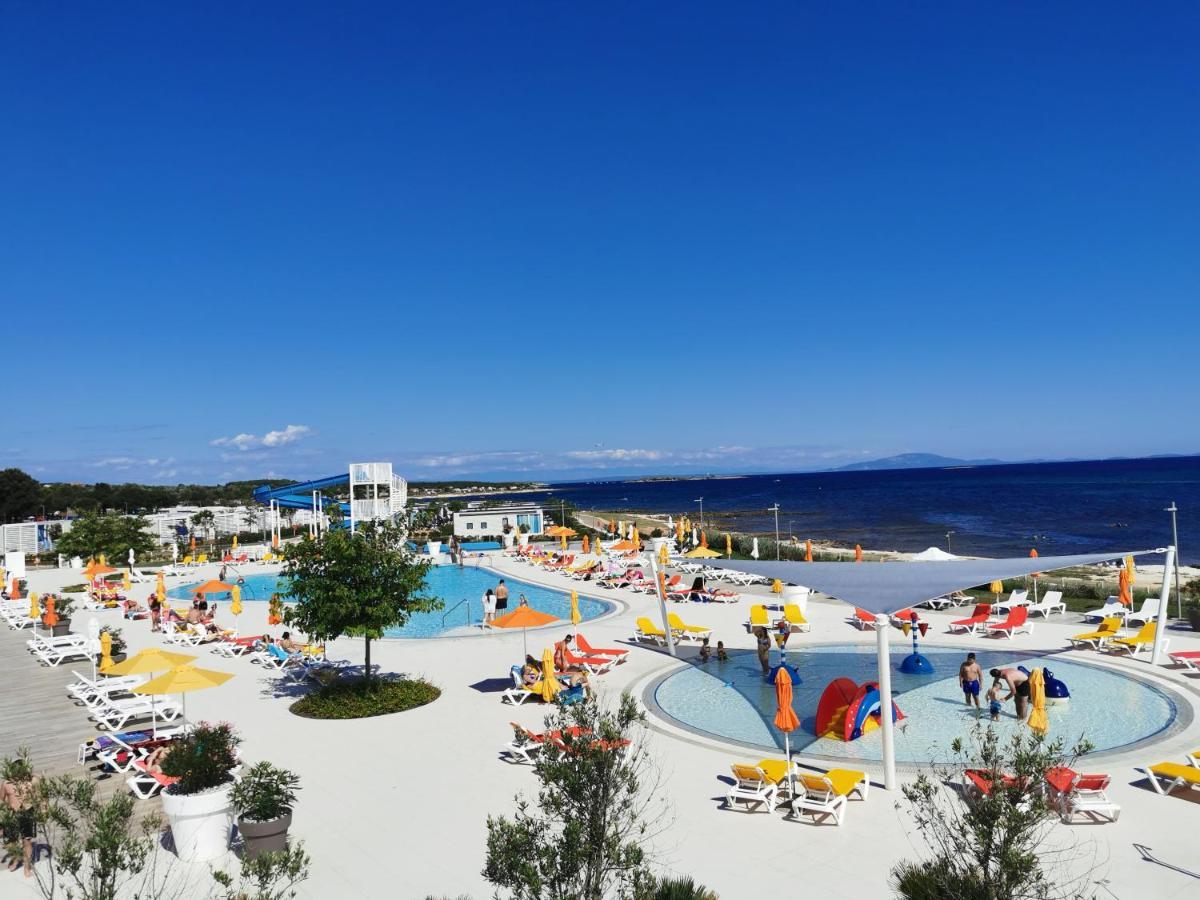 Five Bedroom House Near Sandy Beach Villa Major Μεντουλίν Εξωτερικό φωτογραφία