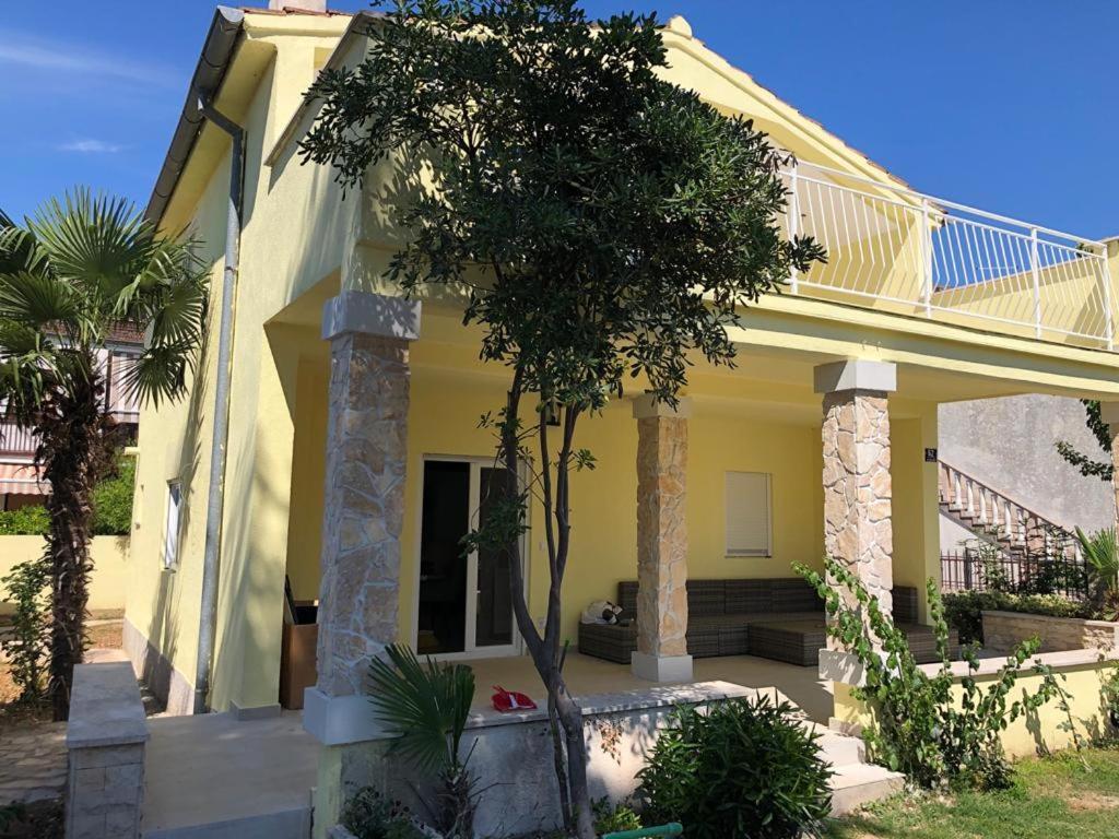 Five Bedroom House Near Sandy Beach Villa Major Μεντουλίν Εξωτερικό φωτογραφία