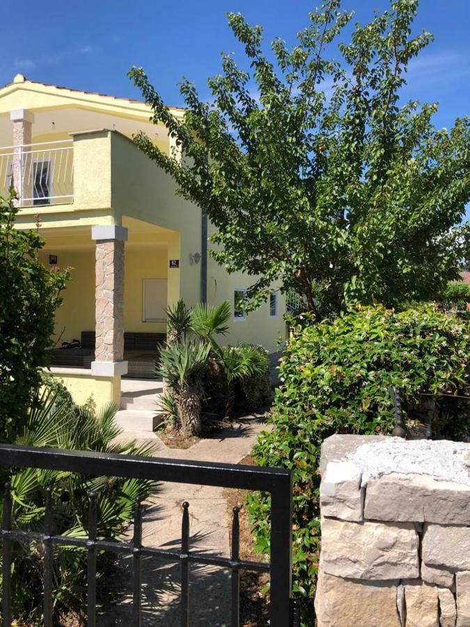 Five Bedroom House Near Sandy Beach Villa Major Μεντουλίν Εξωτερικό φωτογραφία