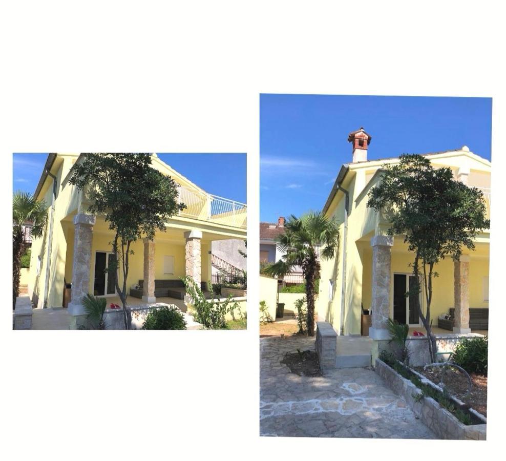 Five Bedroom House Near Sandy Beach Villa Major Μεντουλίν Εξωτερικό φωτογραφία