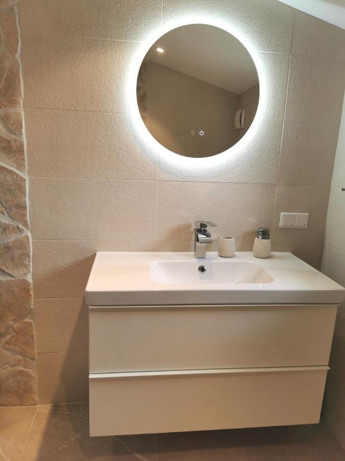 Five Bedroom House Near Sandy Beach Villa Major Μεντουλίν Εξωτερικό φωτογραφία