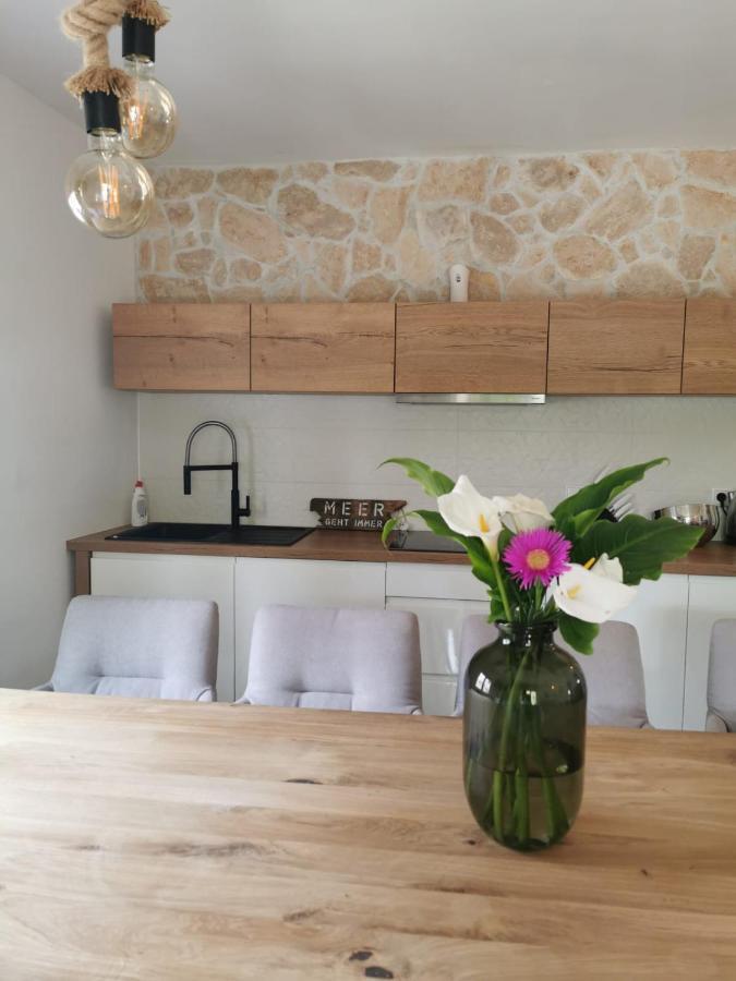 Five Bedroom House Near Sandy Beach Villa Major Μεντουλίν Εξωτερικό φωτογραφία