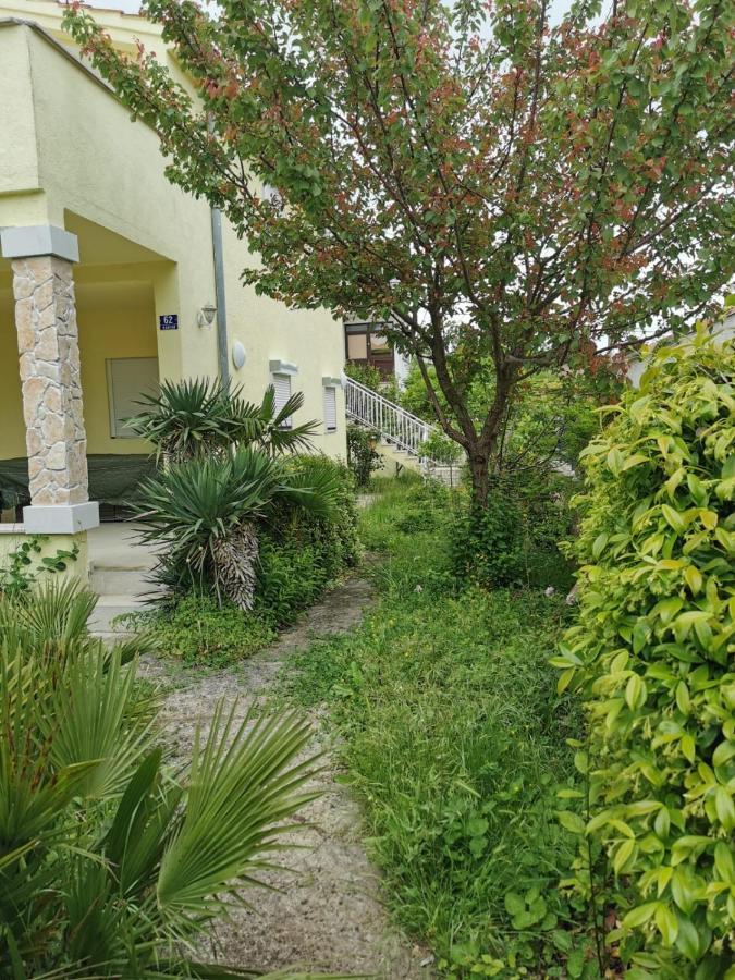Five Bedroom House Near Sandy Beach Villa Major Μεντουλίν Εξωτερικό φωτογραφία